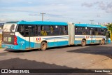 Metrobus 1136 na cidade de Goiânia, Goiás, Brasil, por Lucas Sousa. Número da foto: #8774923.