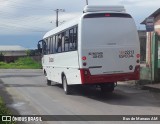 Zenatur Transportes e Turismo 16922213 na cidade de Manaus, Amazonas, Brasil, por Bus de Manaus AM. Número da foto: #:id.