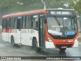 Real Alagoas de Viação 4615 na cidade de Maceió, Alagoas, Brasil, por Jackson Gomes. Número da foto: #:id.