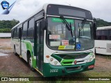 Transpar Transportes e Participações 3002 na cidade de Três Coroas, Rio Grande do Sul, Brasil, por Emerson Dorneles. Número da foto: #:id.