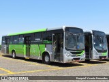 Viação Garcia 7549 na cidade de Londrina, Paraná, Brasil, por Ezequiel Vicente Fernandes. Número da foto: #8775418.