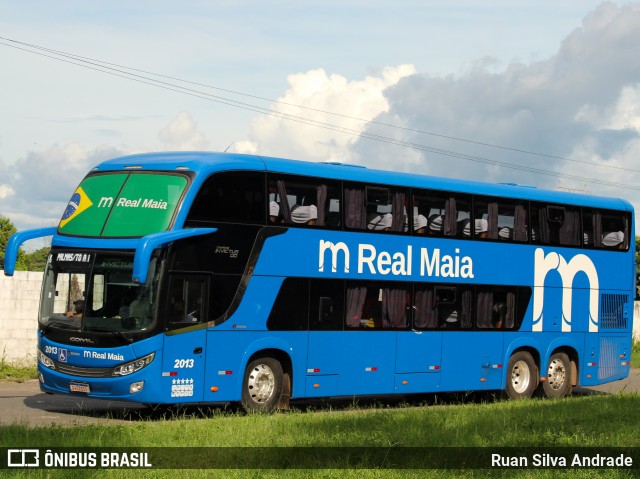 Real Maia 2013 na cidade de Teresina, Piauí, Brasil, por Ruan Silva Andrade. Número da foto: #8775791.