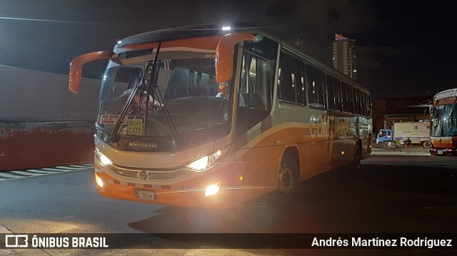 Comtrasuli 00 na cidade de Merced, San José, San José, Costa Rica, por Andrés Martínez Rodríguez. Número da foto: #8777612.