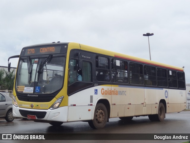 COOTEGO - Cooperativa de Transportes do Estado de Goiás 40134 na cidade de Goiânia, Goiás, Brasil, por Douglas Andrez. Número da foto: #8777841.
