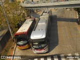 Viação Campo Belo 7 1254 na cidade de São Paulo, São Paulo, Brasil, por Jonathan Silva. Número da foto: #:id.