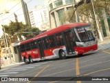 Himalaia Transportes > Ambiental Transportes Urbanos 4 1538 na cidade de São Paulo, São Paulo, Brasil, por Jonathan Silva. Número da foto: #:id.