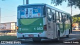 Viação Jacarandá de Campos 1 053 na cidade de Campos dos Goytacazes, Rio de Janeiro, Brasil, por Vinicius S. Araújo. Número da foto: #:id.