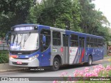 Trans Bus Transportes Coletivos 390 na cidade de São Caetano do Sul, São Paulo, Brasil, por Marcos Vinícius. Número da foto: #8777816.