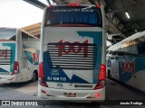 Auto Viação 1001 RJ 108.715 na cidade de Rio de Janeiro, Rio de Janeiro, Brasil, por Jonata Rodrigo. Número da foto: #:id.