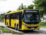 Itamaracá Transportes 1.499 na cidade de Olinda, Pernambuco, Brasil, por Eric Oliveira. Número da foto: #8777556.
