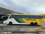 Empresa Gontijo de Transportes 19115 na cidade de Nova Cruz, Rio Grande do Norte, Brasil, por Marco Silva. Número da foto: #:id.