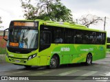 Viação Pendotiba 2.1.162 na cidade de Niterói, Rio de Janeiro, Brasil, por Renan Vieira. Número da foto: #8777001.