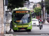 Transcol Transportes Coletivos 04471 na cidade de Teresina, Piauí, Brasil, por Jonathan Silva. Número da foto: #:id.