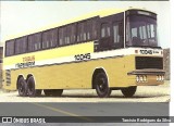 Viação Itapemirim 10045 na cidade de Joinville, Santa Catarina, Brasil, por Tarcisio Rodrigues da Silva. Número da foto: #8776217.