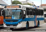 Viação Nossa Senhora da Penha RJ 188.132 na cidade de Nova Iguaçu, Rio de Janeiro, Brasil, por Lucas Alves Ferreira. Número da foto: #:id.