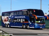 Empresa de Transportes Andorinha 7226 na cidade de São Paulo, São Paulo, Brasil, por Bruno Kozeniauskas. Número da foto: #:id.