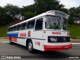 Garcia Turismo 116 na cidade de São Paulo, São Paulo, Brasil, por Lucas Lima. Número da foto: #:id.