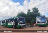 Pantanal Transportes 2015 na cidade de Cuiabá, Mato Grosso, Brasil, por Wenthony Camargo. Número da foto: #:id.