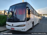 Líder Turismo 9870 na cidade de Santo Antônio do Monte, Minas Gerais, Brasil, por Luiz Otavio Matheus da Silva. Número da foto: #:id.