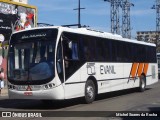 Evanil Transportes e Turismo RJ 132.001 na cidade de Nova Iguaçu, Rio de Janeiro, Brasil, por Michel Soares da Rocha. ID da foto: :id.