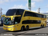 Viação Itapemirim 17035 na cidade de Recife, Pernambuco, Brasil, por André Luiz Araujo Silva. Número da foto: #8777307.