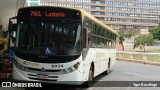 CT Expresso 8934 na cidade de Brasília, Distrito Federal, Brasil, por Ygor Busólogo. ID da foto: :id.