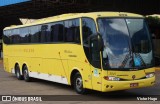 Viação Itapemirim 5041 na cidade de São Luís, Maranhão, Brasil, por Victor Hugo. Número da foto: #8777447.