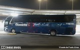 Viação Cometa 719648 na cidade de Rio de Janeiro, Rio de Janeiro, Brasil, por Vicente de Paulo Alves. Número da foto: #8775548.