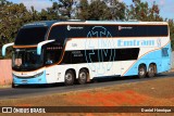 Emtram 5370 na cidade de Brasília, Distrito Federal, Brasil, por Daniel Henrique. Número da foto: #8778072.