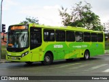 Santo Antônio Transportes Niterói 2.2.004 na cidade de Niterói, Rio de Janeiro, Brasil, por Renan Vieira. Número da foto: #8776988.
