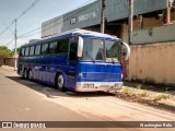 Ônibus Particulares  na cidade de Garça, São Paulo, Brasil, por Washington Belo. ID da foto: :id.