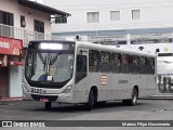BluMob - Concessionária de Transporte Urbano de Blumenau 9125 na cidade de Blumenau, Santa Catarina, Brasil, por Mateus Filipe Nascimento. Número da foto: #:id.
