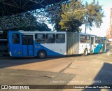 VB Transportes e Turismo 1483 na cidade de Campinas, São Paulo, Brasil, por Henrique Alves de Paula Silva. ID da foto: :id.