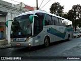 Grandino Transportes 100 na cidade de Cubatão, São Paulo, Brasil, por Moiséis Inácio. Número da foto: #:id.