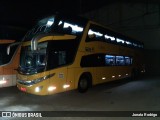 Brisa Ônibus 11865 na cidade de Rio de Janeiro, Rio de Janeiro, Brasil, por Jonata Rodrigo. Número da foto: #:id.