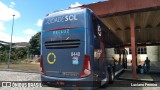 Viação Cidade Sol 8440 na cidade de Jacobina, Bahia, Brasil, por Luciano Ferreira. Número da foto: #:id.