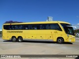 Viação Itapemirim 60815 na cidade de Curitiba, Paraná, Brasil, por Ricardo Matu. Número da foto: #8777788.