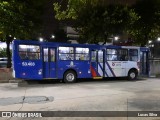 MobiBrasil Diadema 53.403 na cidade de Diadema, São Paulo, Brasil, por Lucas Silva. Número da foto: #8775734.