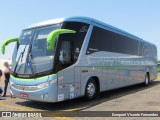 Viação Garcia 8175 na cidade de Londrina, Paraná, Brasil, por Ezequiel Vicente Fernandes. Número da foto: #8777518.