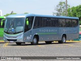Viação Garcia 83246 na cidade de Londrina, Paraná, Brasil, por Ezequiel Vicente Fernandes. Número da foto: #8777679.