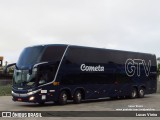 Viação Cometa 17315 na cidade de Curitiba, Paraná, Brasil, por Lucas Vieira. Número da foto: #8777320.