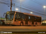 Sambaíba Transportes Urbanos 2 2742 na cidade de São Paulo, São Paulo, Brasil, por Manoel Junior. Número da foto: #:id.