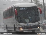 Breda Transportes e Serviços 1309 na cidade de Ribeirão Pires, São Paulo, Brasil, por Marcos Vinícius. Número da foto: #8777948.