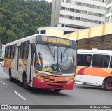 Petro Ita Transportes Coletivos de Passageiros 2063 na cidade de Petrópolis, Rio de Janeiro, Brasil, por Wallace Velloso. Número da foto: #:id.
