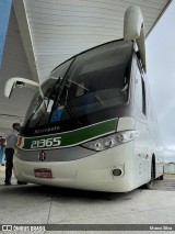Empresa Gontijo de Transportes 21365 na cidade de Nova Cruz, Rio Grande do Norte, Brasil, por Marco Silva. Número da foto: #:id.