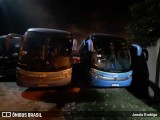 UTIL - União Transporte Interestadual de Luxo 6106 na cidade de Rio de Janeiro, Rio de Janeiro, Brasil, por Jonata Rodrigo. Número da foto: #:id.