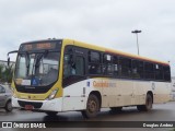COOTEGO - Cooperativa de Transportes do Estado de Goiás 40134 na cidade de Goiânia, Goiás, Brasil, por Douglas Andrez. Número da foto: #8777841.