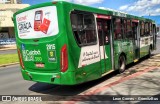 Rápido Cuiabá Transporte Urbano 2015 na cidade de Cuiabá, Mato Grosso, Brasil, por Leon Gomes. Número da foto: #:id.