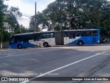 VB Transportes e Turismo 1001 na cidade de Campinas, São Paulo, Brasil, por Henrique Alves de Paula Silva. ID da foto: :id.