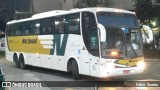 Viação Nacional 14215 na cidade de São Paulo, São Paulo, Brasil, por Fabio  Soares. Número da foto: #8775689.